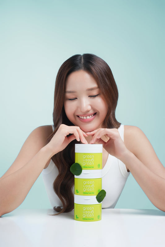 Where to Buy GreenGreenGreen Skincare: Official Online and Offline Shopping Guide