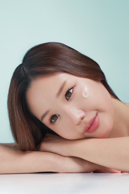 Korean Real Centella Firming Repair Cream