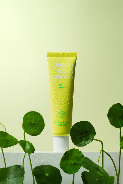 Korean Real Centella Firming Repair Cream
