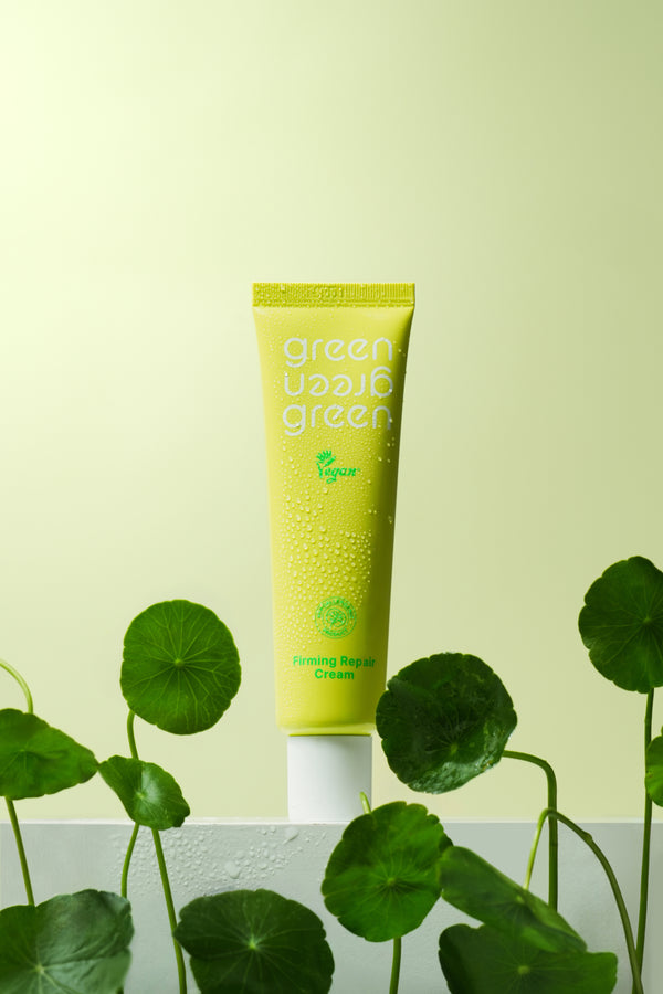 Korean Real Centella Firming Repair Cream