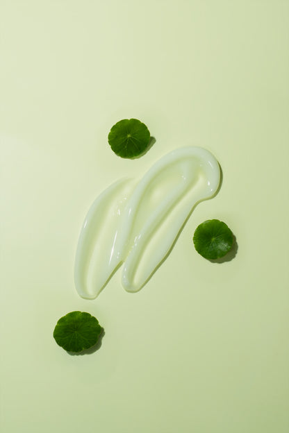 Korean Real Centella Firming Repair Cream