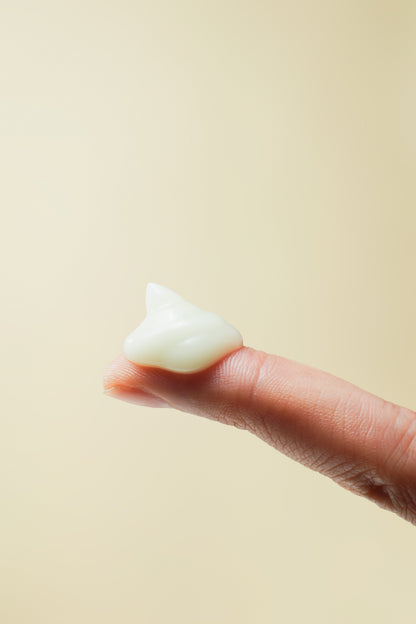 Korean Real Centella Firming Repair Cream
