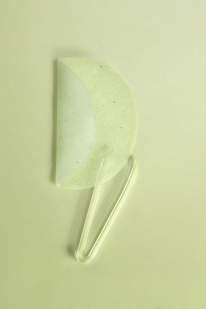 Korean Real Centella Calming Toner Pad